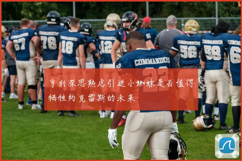 亨利深思熟虑引进小蜘蛛是否值得牺牲约克雷斯的未来